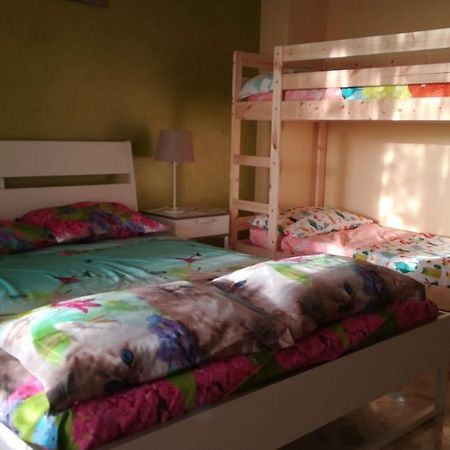Terra Bianca Bed & Breakfast Trani Exterior photo