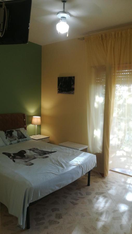 Terra Bianca Bed & Breakfast Trani Exterior photo